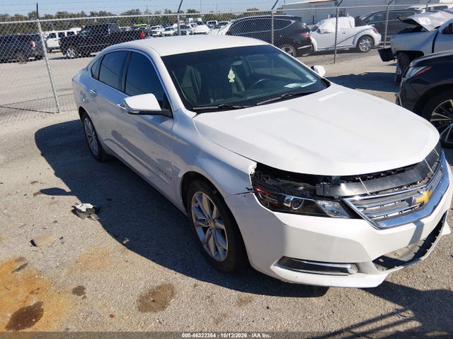 46322354 :رقم المزاد ، 1G1105SAXGU163130 vin ، 2016 Chevrolet Impala 1lt مزاد بيع