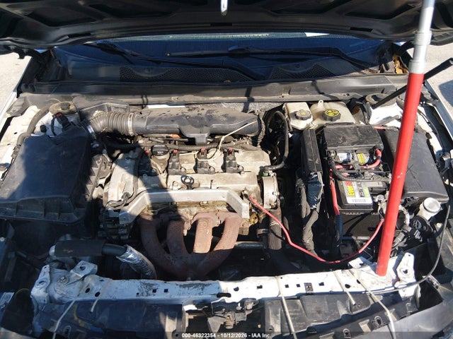 46322354 :رقم المزاد ، 1G1105SAXGU163130 vin ، 2016 Chevrolet Impala 1lt مزاد بيع