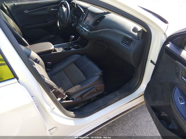 46322354 :رقم المزاد ، 1G1105SAXGU163130 vin ، 2016 Chevrolet Impala 1lt مزاد بيع