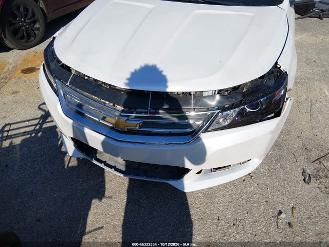 46322354 :رقم المزاد ، 1G1105SAXGU163130 vin ، 2016 Chevrolet Impala 1lt مزاد بيع