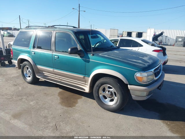 1998 Ford Explorer Eddie Bauer/limited/xl/xlt მანქანა იყიდება აუქციონზე, vin: 1FMZU32E9WZB65826, აუქციონის ნომერი: 46322359