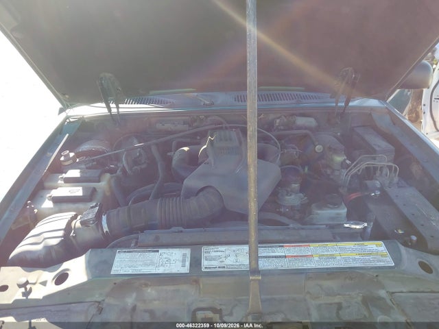 Aukcja sprzedaży 1998 Ford Explorer Eddie Bauer/limited/xl/xlt, vin: 1FMZU32E9WZB65826, numer aukcji: 46322359