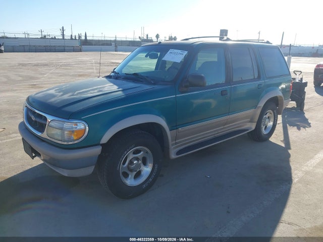 Aukcja sprzedaży 1998 Ford Explorer Eddie Bauer/limited/xl/xlt, vin: 1FMZU32E9WZB65826, numer aukcji: 46322359