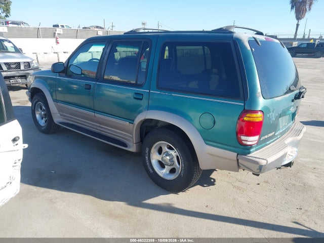 Aukcja sprzedaży 1998 Ford Explorer Eddie Bauer/limited/xl/xlt, vin: 1FMZU32E9WZB65826, numer aukcji: 46322359