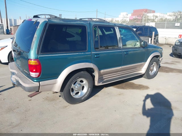 Aukcja sprzedaży 1998 Ford Explorer Eddie Bauer/limited/xl/xlt, vin: 1FMZU32E9WZB65826, numer aukcji: 46322359