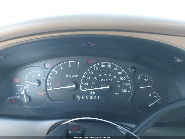 Aukcja sprzedaży 1998 Ford Explorer Eddie Bauer/limited/xl/xlt, vin: 1FMZU32E9WZB65826, numer aukcji: 46322359