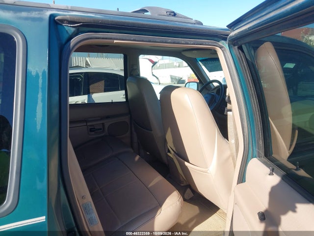 Aukcja sprzedaży 1998 Ford Explorer Eddie Bauer/limited/xl/xlt, vin: 1FMZU32E9WZB65826, numer aukcji: 46322359