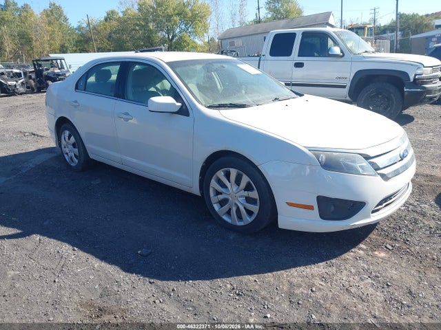 46322371 :رقم المزاد ، 3FAHP0HA0BR288249 vin ، 2011 Ford Fusion Se مزاد بيع