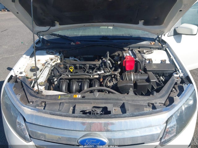 Продажа на аукционе авто 2011 Ford Fusion Se, vin: 3FAHP0HA0BR288249, номер лота: 46322371