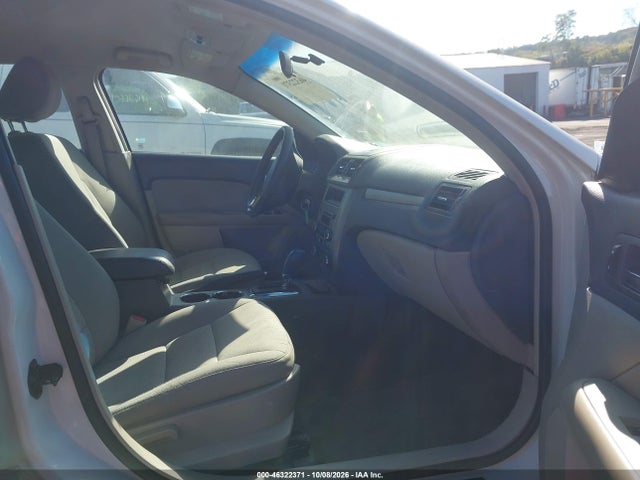 Продажа на аукционе авто 2011 Ford Fusion Se, vin: 3FAHP0HA0BR288249, номер лота: 46322371