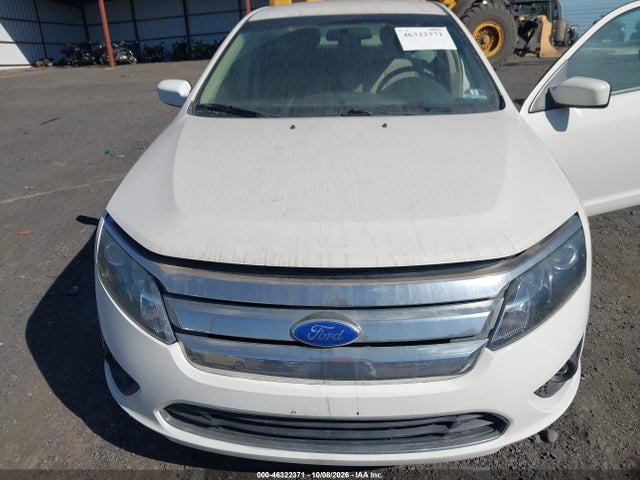 Продажа на аукционе авто 2011 Ford Fusion Se, vin: 3FAHP0HA0BR288249, номер лота: 46322371