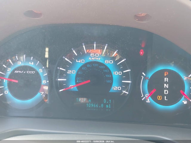 Продажа на аукционе авто 2011 Ford Fusion Se, vin: 3FAHP0HA0BR288249, номер лота: 46322371