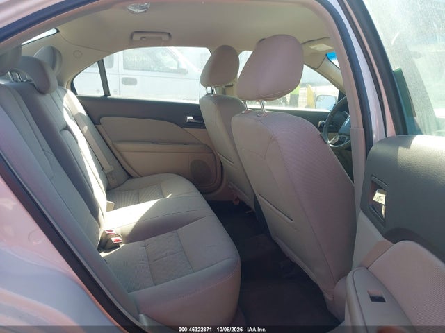 Продажа на аукционе авто 2011 Ford Fusion Se, vin: 3FAHP0HA0BR288249, номер лота: 46322371