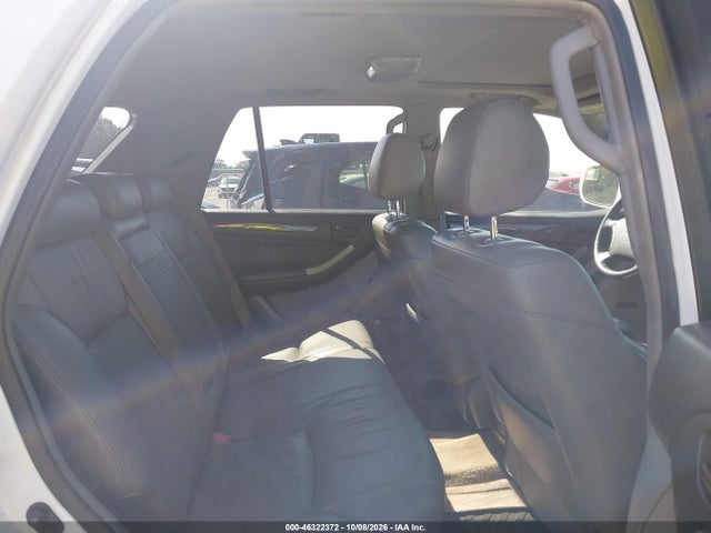 46322372 :رقم المزاد ، JTEBT17R548014568 vin ، 2004 Toyota 4runner Limited V8 مزاد بيع