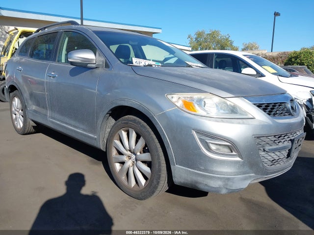 Продаж на аукціоні авто 2010 Mazda Cx-9 Grand Touring, vin: JM3TB2MVXA0234681, номер лоту: 46322379