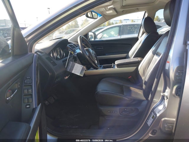 46322379 :رقم المزاد ، JM3TB2MVXA0234681 vin ، 2010 Mazda Cx-9 Grand Touring مزاد بيع