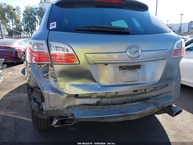 46322379 :رقم المزاد ، JM3TB2MVXA0234681 vin ، 2010 Mazda Cx-9 Grand Touring مزاد بيع