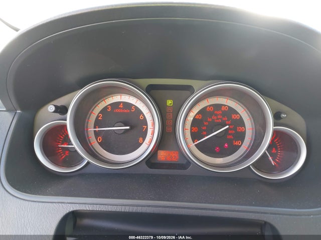 46322379 :رقم المزاد ، JM3TB2MVXA0234681 vin ، 2010 Mazda Cx-9 Grand Touring مزاد بيع