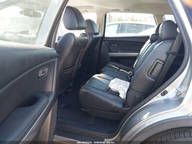 46322379 :رقم المزاد ، JM3TB2MVXA0234681 vin ، 2010 Mazda Cx-9 Grand Touring مزاد بيع