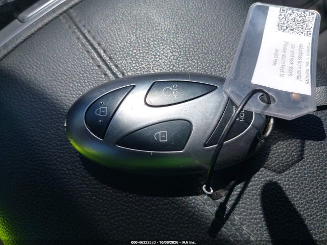 5NMJB3DE6SH506683 Hyundai TUCSON SEL