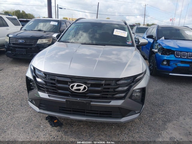 5NMJB3DE6SH506683 Hyundai TUCSON SEL