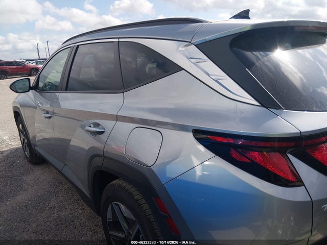 5NMJB3DE6SH506683 Hyundai TUCSON SEL