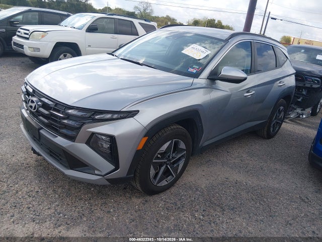 5NMJB3DE6SH506683 Hyundai TUCSON SEL