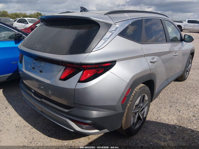 5NMJB3DE6SH506683 Hyundai TUCSON SEL