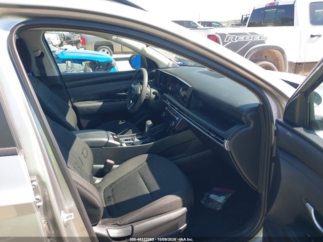 5NMJB3DE6SH506683 Hyundai TUCSON SEL