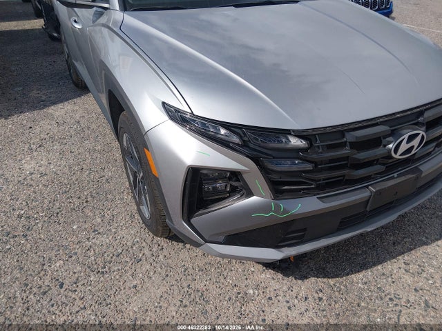 5NMJB3DE6SH506683 Hyundai TUCSON SEL