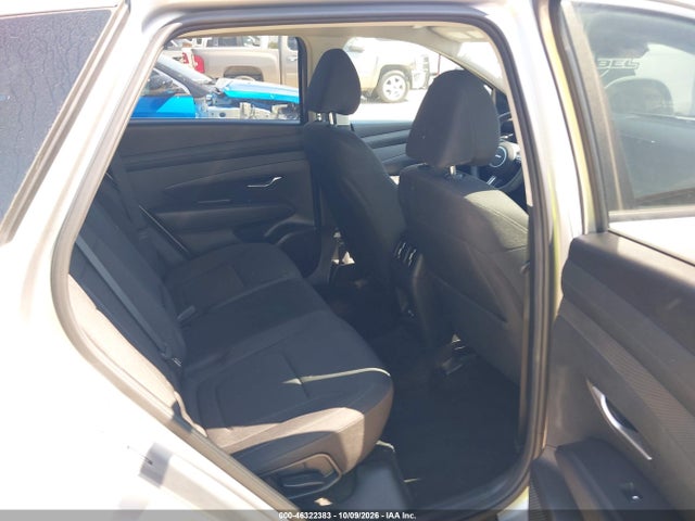 5NMJB3DE6SH506683 Hyundai TUCSON SEL