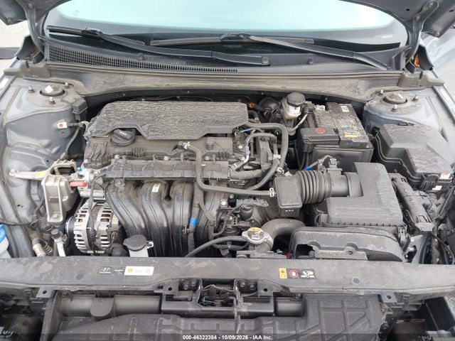 Hyundai ELANTRA SEL 2023 KMHLM4AG7PU438985 Image 10