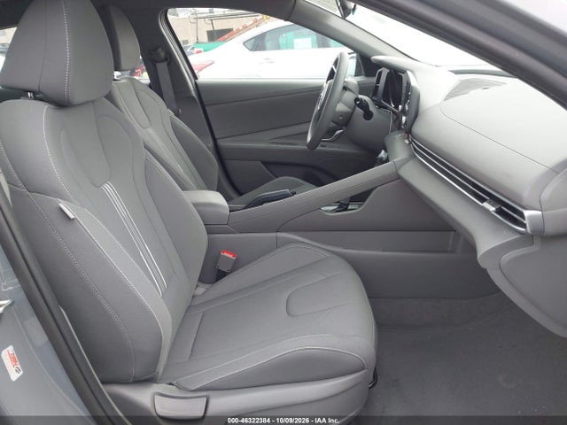 Hyundai ELANTRA SEL 2023 KMHLM4AG7PU438985 Image 5