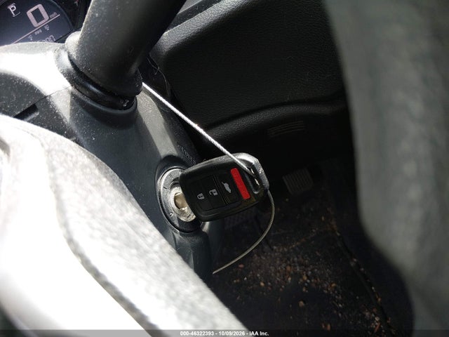 Продажа на аукционе авто 2018 Honda Civic Lx, vin: SHHFK7H29JU214747, номер лота: 46322393