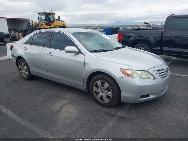 46322399 :رقم المزاد ، 4T4BE46K38R040542 vin ، 2008 Toyota Camry Le مزاد بيع