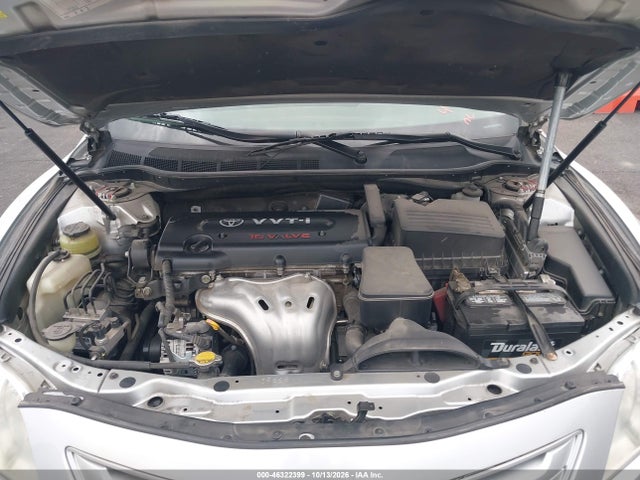 Продаж на аукціоні авто 2008 Toyota Camry Le, vin: 4T4BE46K38R040542, номер лоту: 46322399