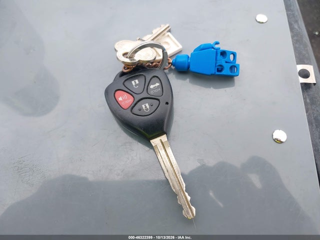 Продаж на аукціоні авто 2008 Toyota Camry Le, vin: 4T4BE46K38R040542, номер лоту: 46322399