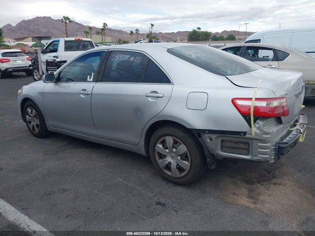 Продаж на аукціоні авто 2008 Toyota Camry Le, vin: 4T4BE46K38R040542, номер лоту: 46322399