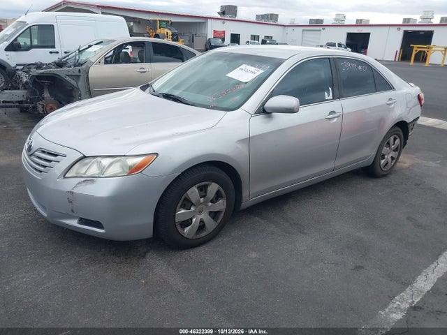 Продаж на аукціоні авто 2008 Toyota Camry Le, vin: 4T4BE46K38R040542, номер лоту: 46322399