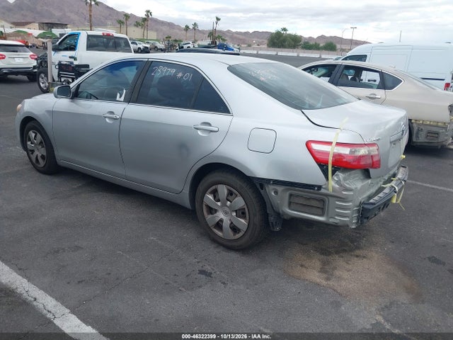 Продаж на аукціоні авто 2008 Toyota Camry Le, vin: 4T4BE46K38R040542, номер лоту: 46322399