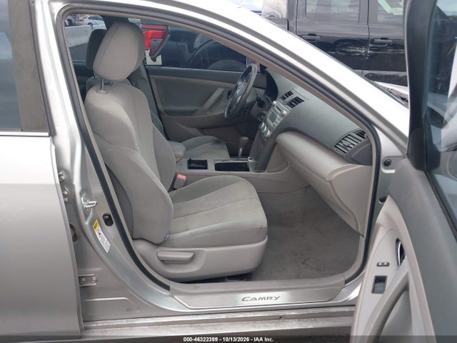 Продаж на аукціоні авто 2008 Toyota Camry Le, vin: 4T4BE46K38R040542, номер лоту: 46322399