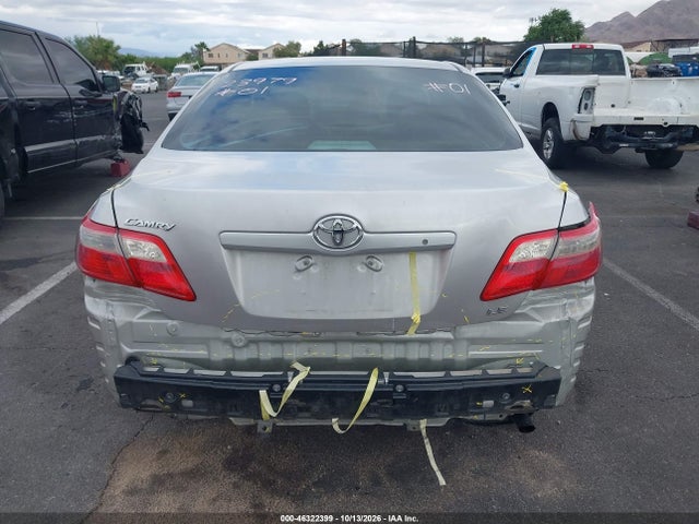 Продаж на аукціоні авто 2008 Toyota Camry Le, vin: 4T4BE46K38R040542, номер лоту: 46322399