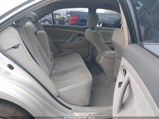 Продаж на аукціоні авто 2008 Toyota Camry Le, vin: 4T4BE46K38R040542, номер лоту: 46322399