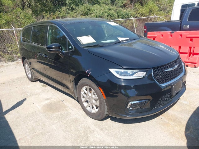 Aukcja sprzedaży 2025 Chrysler Pacifica Select, vin: 2C4RC1BG1SR554770, numer aukcji: 46322406