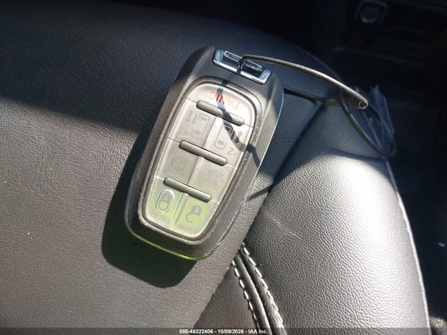 Aukcja sprzedaży 2025 Chrysler Pacifica Select, vin: 2C4RC1BG1SR554770, numer aukcji: 46322406