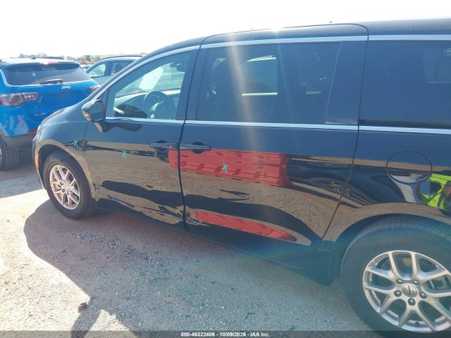 Aukcja sprzedaży 2025 Chrysler Pacifica Select, vin: 2C4RC1BG1SR554770, numer aukcji: 46322406