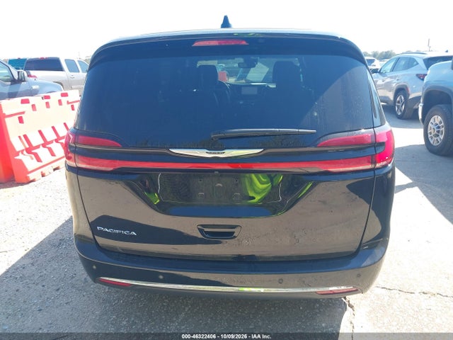 Aukcja sprzedaży 2025 Chrysler Pacifica Select, vin: 2C4RC1BG1SR554770, numer aukcji: 46322406