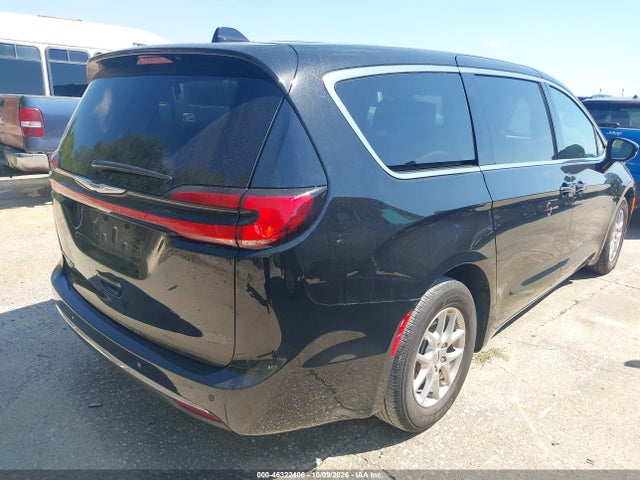 Aukcja sprzedaży 2025 Chrysler Pacifica Select, vin: 2C4RC1BG1SR554770, numer aukcji: 46322406
