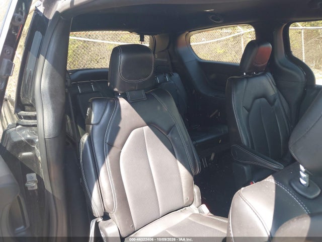 Aukcja sprzedaży 2025 Chrysler Pacifica Select, vin: 2C4RC1BG1SR554770, numer aukcji: 46322406