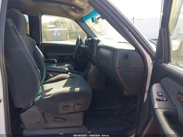 46322421 :رقم المزاد ، 2GCEK19T321216953 vin ، 2002 Chevrolet Silverado 1500 Ls مزاد بيع